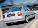 Rover 45 5-Door 1999 года